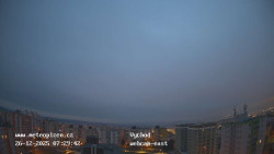 Sídliště Košutka