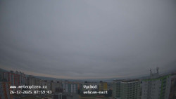 Sídliště Košutka