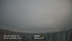 Sídliště Košutka