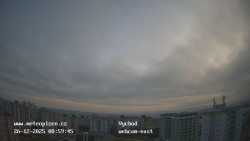 Sídliště Košutka