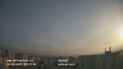 Sídliště Košutka