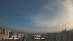 Sídliště Košutka