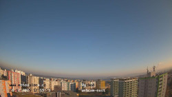 Sídliště Košutka