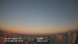 Sídliště Košutka