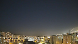 Sídliště Košutka