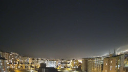 Sídliště Košutka