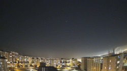 Sídliště Košutka