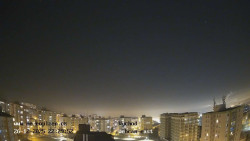 Sídliště Košutka