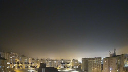 Sídliště Košutka