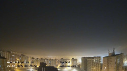 Sídliště Košutka