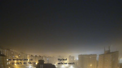 Sídliště Košutka