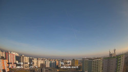 Sídliště Košutka