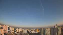 Sídliště Košutka