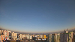 Sídliště Košutka