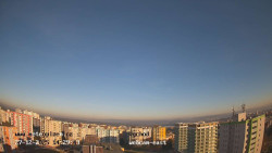 Sídliště Košutka