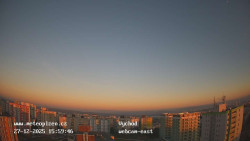 Sídliště Košutka