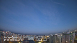 Sídliště Košutka