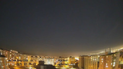 Sídliště Košutka