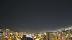 Sídliště Košutka