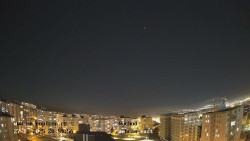 Sídliště Košutka