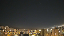 Sídliště Košutka