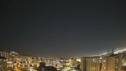 Sídliště Košutka