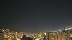 Sídliště Košutka