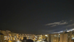 Sídliště Košutka