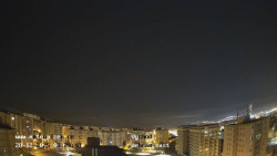 Sídliště Košutka