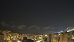 Sídliště Košutka