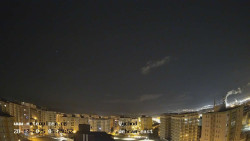 Sídliště Košutka