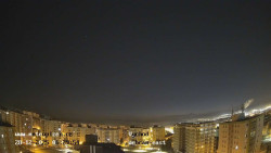 Sídliště Košutka