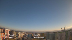 Sídliště Košutka