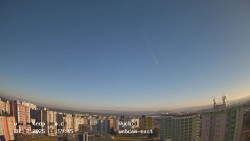 Sídliště Košutka