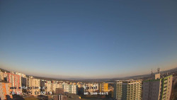 Sídliště Košutka