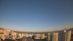 Sídliště Košutka