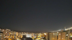 Sídliště Košutka