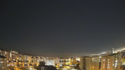 Sídliště Košutka