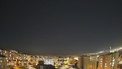 Sídliště Košutka