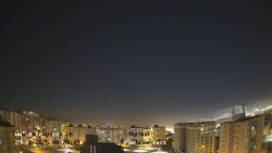 Sídliště Košutka