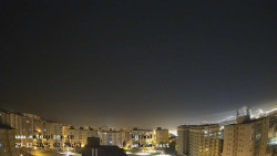 Sídliště Košutka