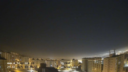 Sídliště Košutka