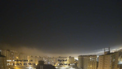 Sídliště Košutka