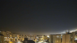 Sídliště Košutka