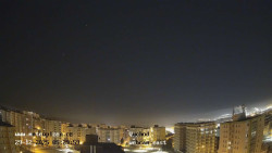 Sídliště Košutka