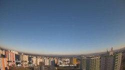 Sídliště Košutka