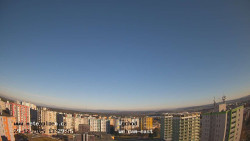 Sídliště Košutka