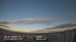 Sídliště Košutka