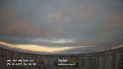 Sídliště Košutka