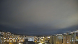 Sídliště Košutka